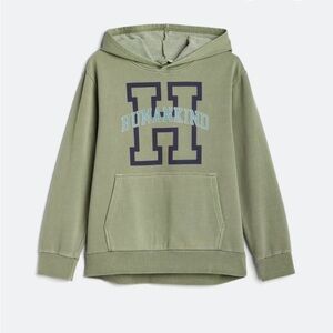 The Commons (from stitch fix) - girls the everyone graphic hoodie. Size XL